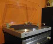 Gramofon Sony PS-LX3 Automat Direct Drive Elegancki oryg wkładka Sony