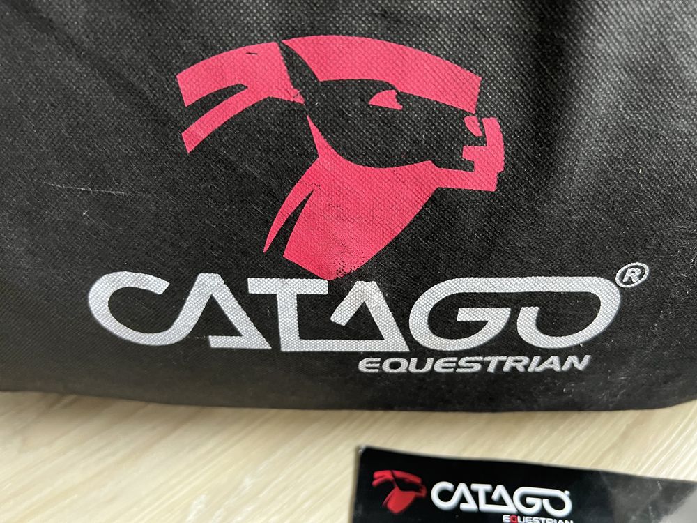 Попона Catago