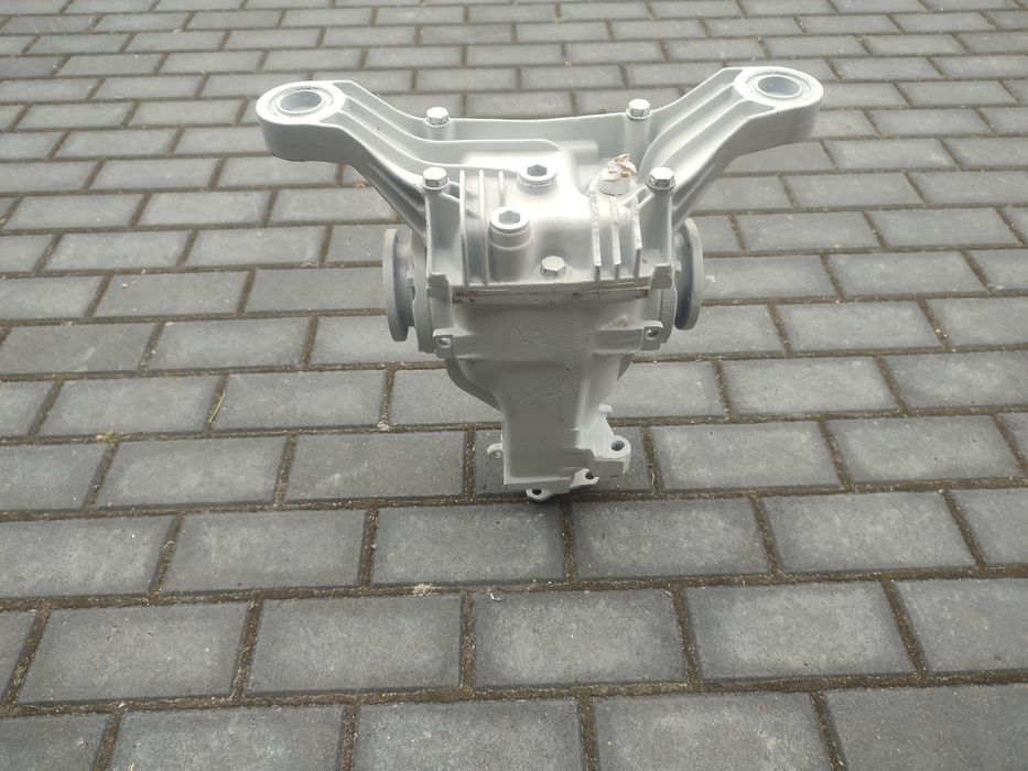 Dyfererncjał BMW E36 E30 szpera 25% 3,45