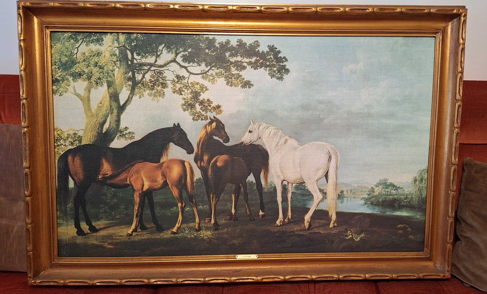Quadro de parede