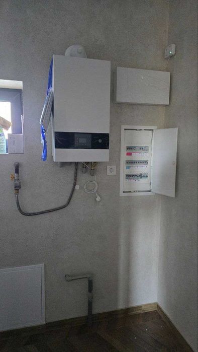 В продаже дом мечты в Черноморской Ривьере.