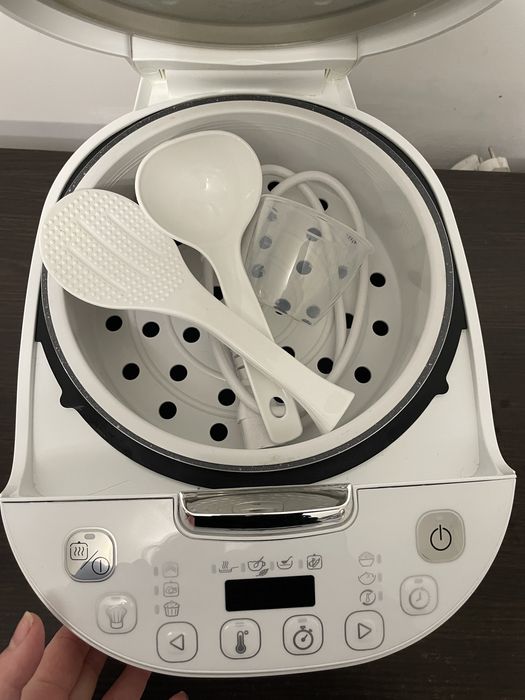 Мультиварка Moulinex MK622132