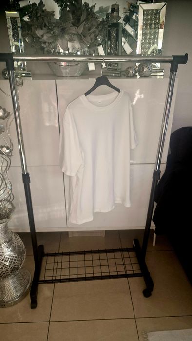 T-shirt  damski Nowy