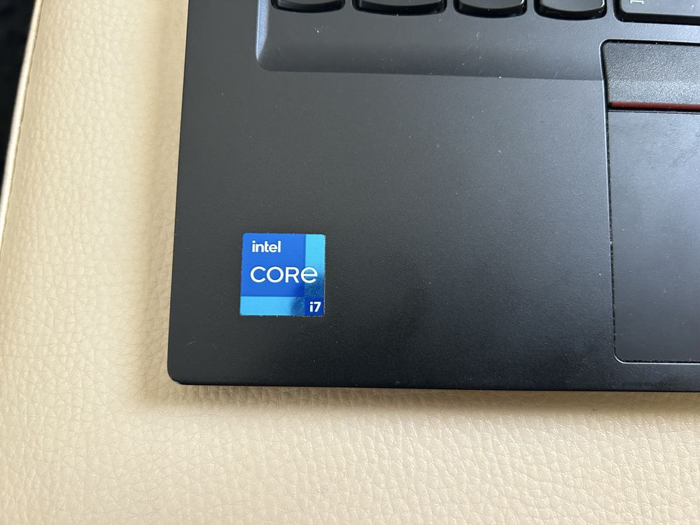 Lenovo Thinkpad E14 Gen2 i7 (PRECO APENAS HOJE)