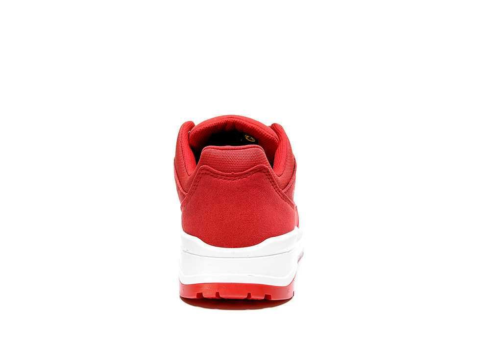 Buty robocze Elten MAVERICK red Low ESD S3 R.42 ( linde )(102)