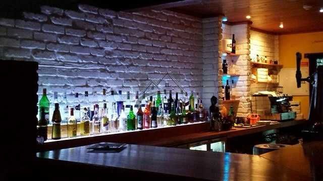 Bar, Pub com vista lagoa!