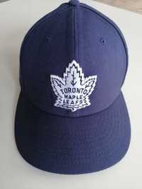 Czapka z daszkiem fullcap New Era Toronto Maple Leafs. Stan idealny!!!