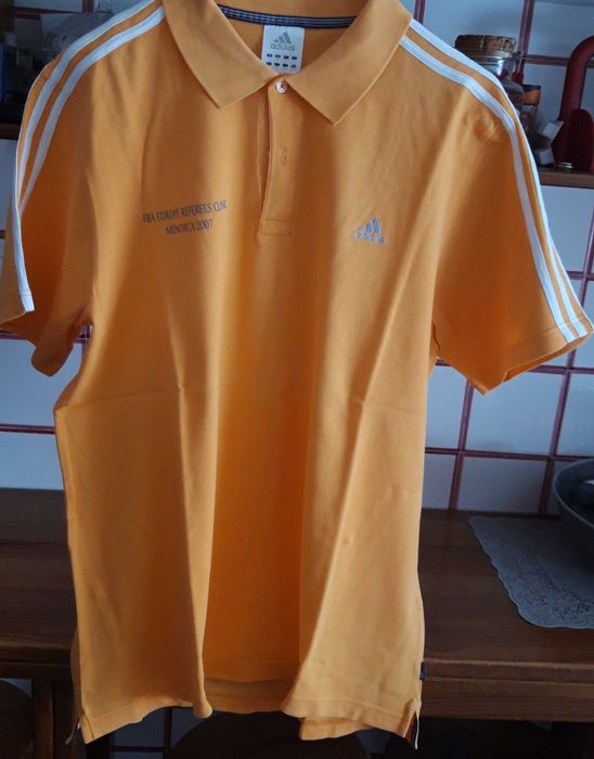 Polos M/M algodão 5€