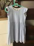 Sukienka lato h&m 122 /128