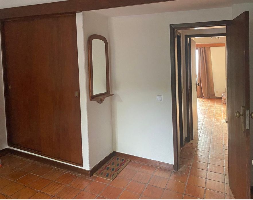 Apartamento T1 Monte Estoril