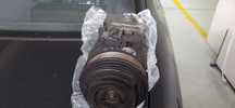 Compressor ar condicionado mercedes w 202