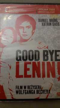 Good BYE LENIN  w folii