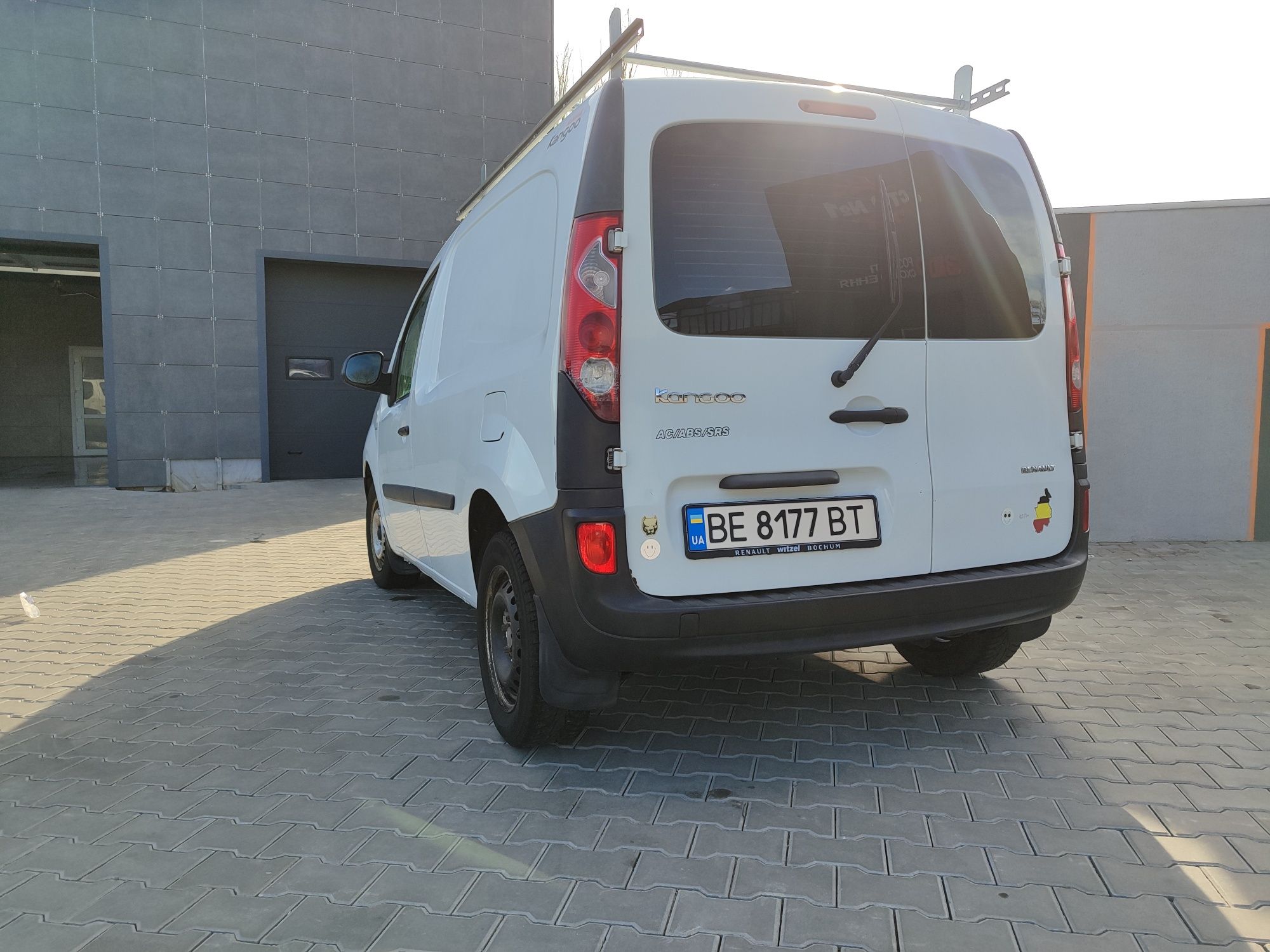 Продаю Renault Kengoo