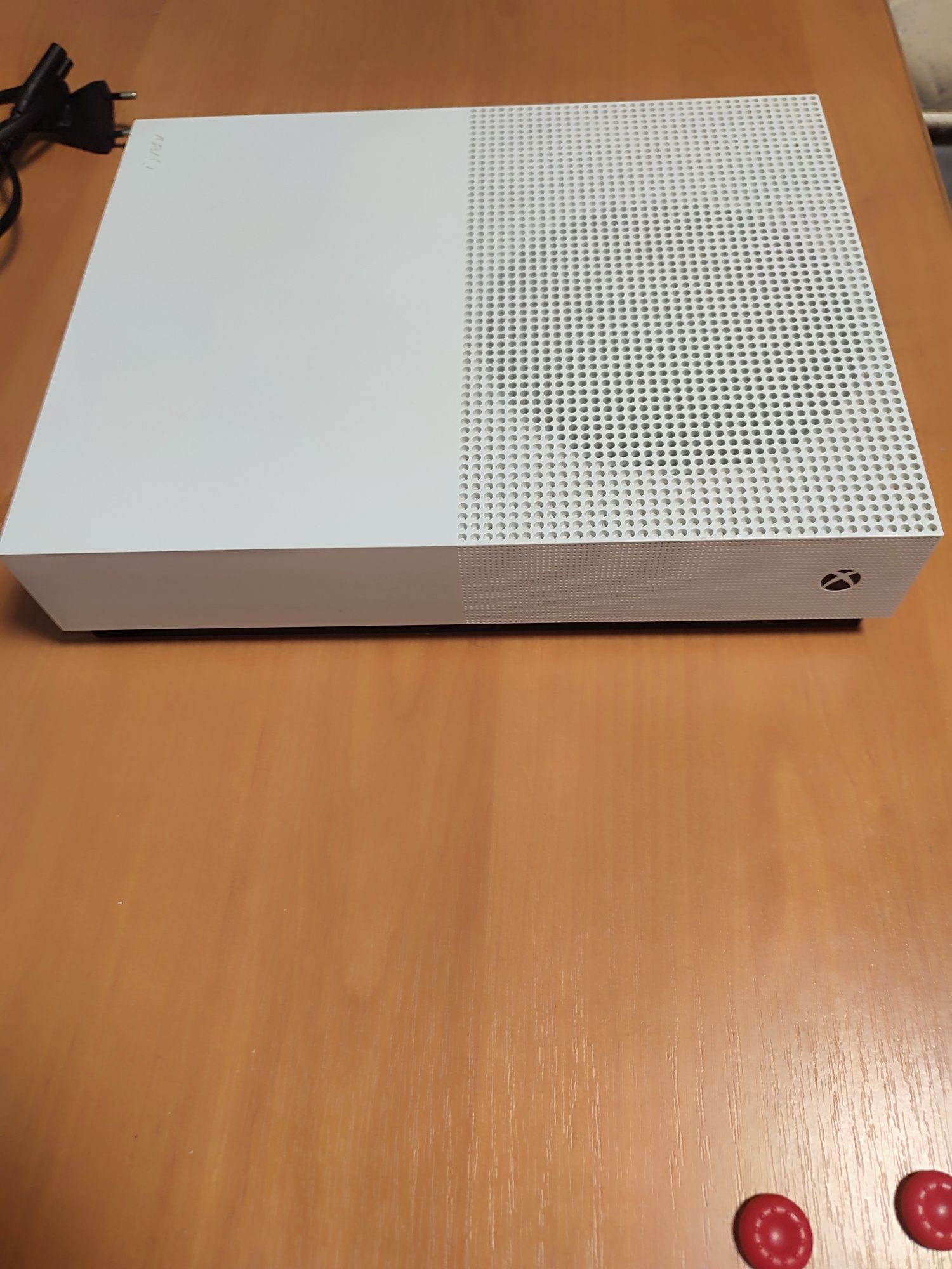 Хbox one s all-digital edition 1t