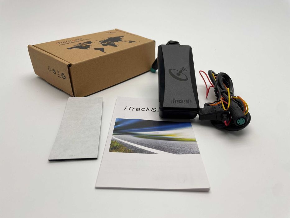 Gpa Трекер Vesta 08 PRO(2G-LTE)