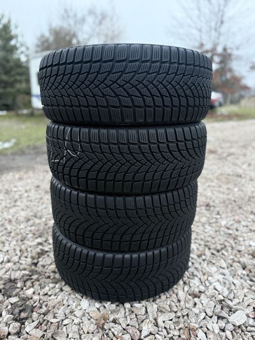 Koła felgi 5x114,3 R17 225/45R17 Hyundai Honda Toyota Nissan Mazda