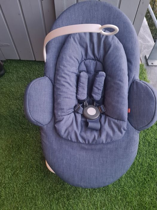 Espreguiçadeira stokke steps