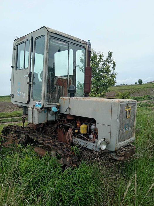 Продається Т-70 "Молдаван" — ідеальний стан!
