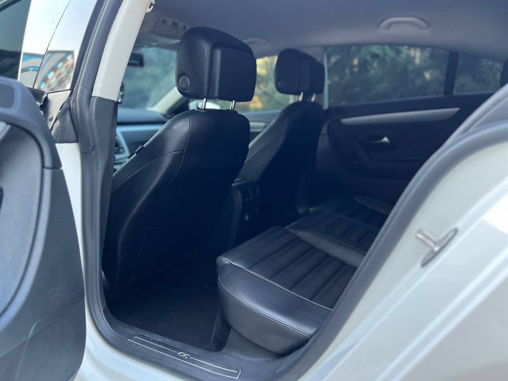 Passat cc 2014 2.0tsi dq250