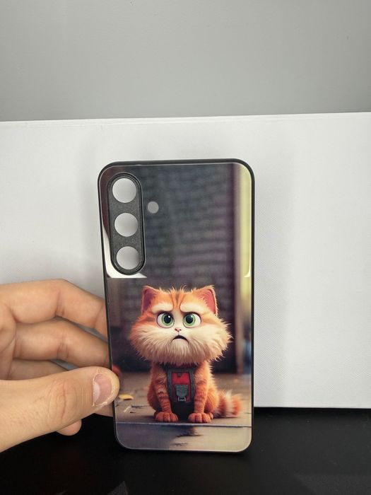 Etui - Samsung S24 Plus - #736