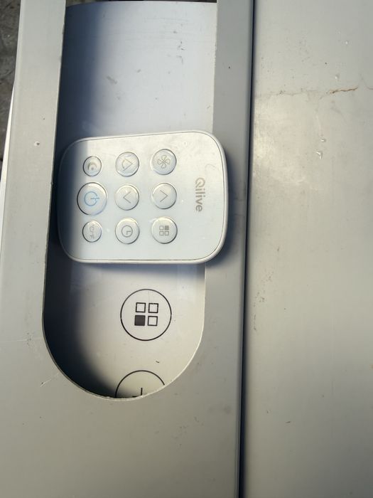 Ar Condicionado / Quente e Frio / Completo / Funcional