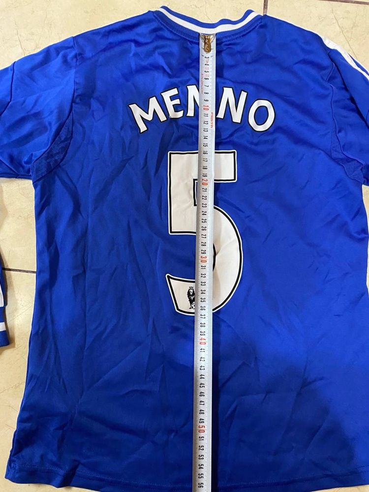 Футболка Chelsea Football Club Menno Adidas