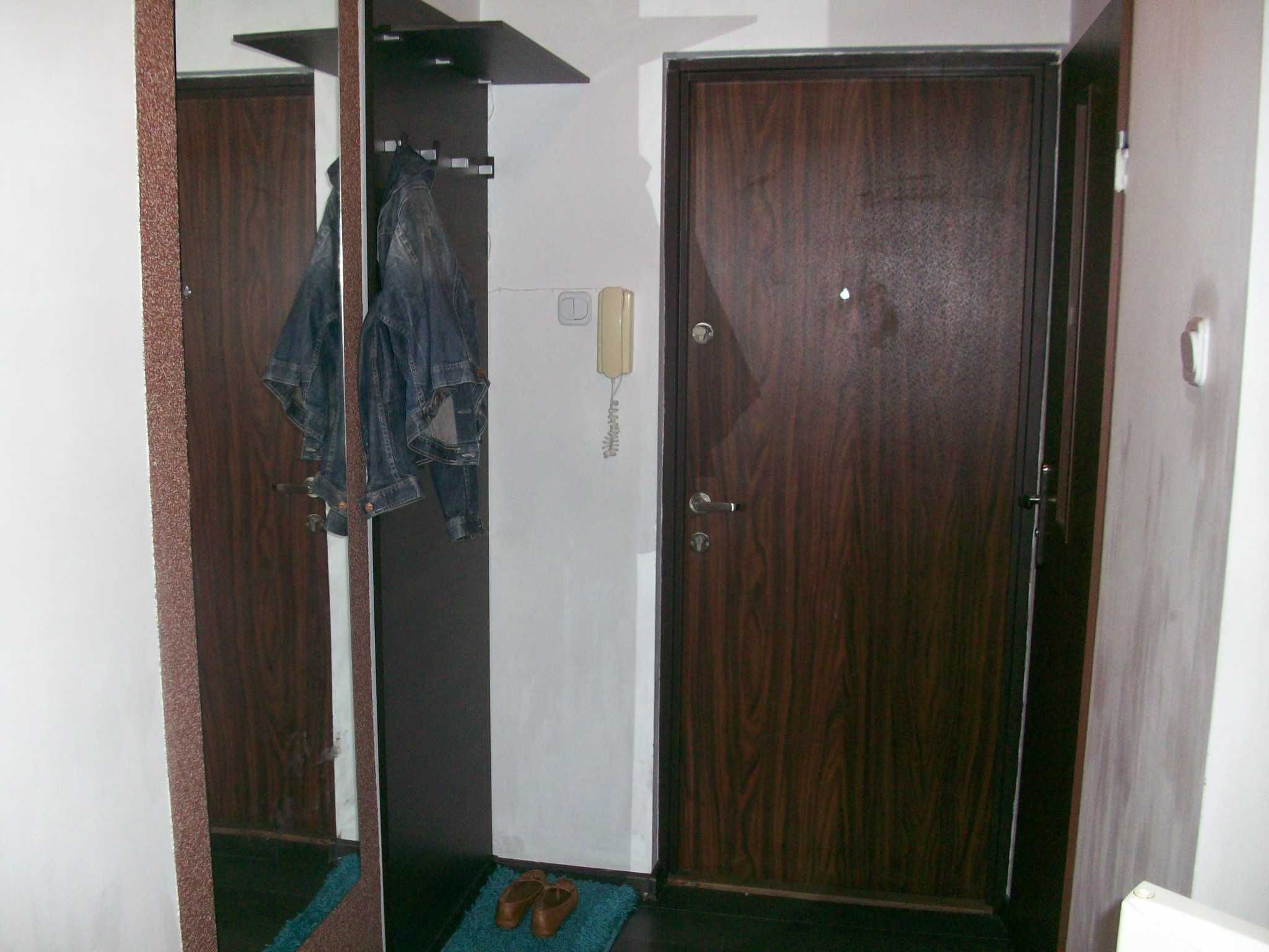 Mieszkanie do wynajęcia M-2 (20 m2) w Tychach  ul. Filaretów (Oś. F)