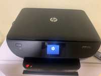 Принтер + сканер + ксерокс hp5640