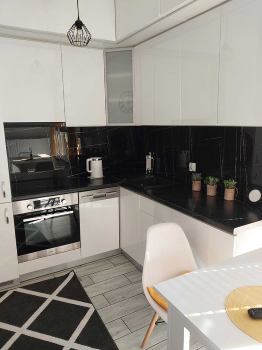 Wynajmę mieszkanie na ul. Aluzyjnej bez pośredników