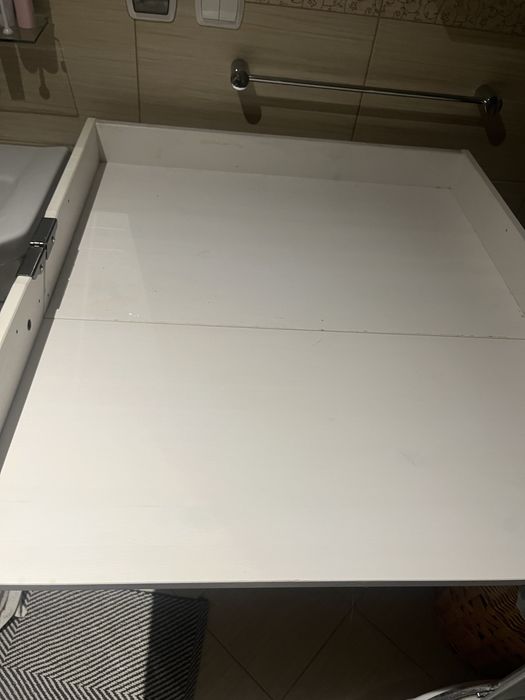 Szafka/przewijak Ikea