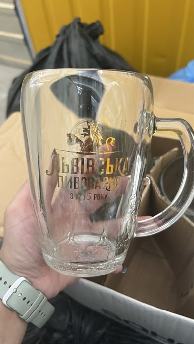 Посуда для кафе, баров, ресторанов б/у