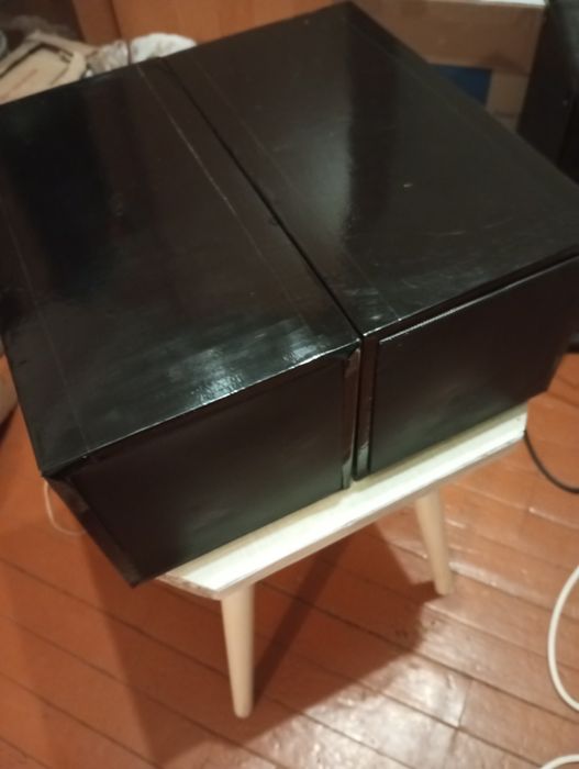 Колонки 6 ас-2. Акустическая система.