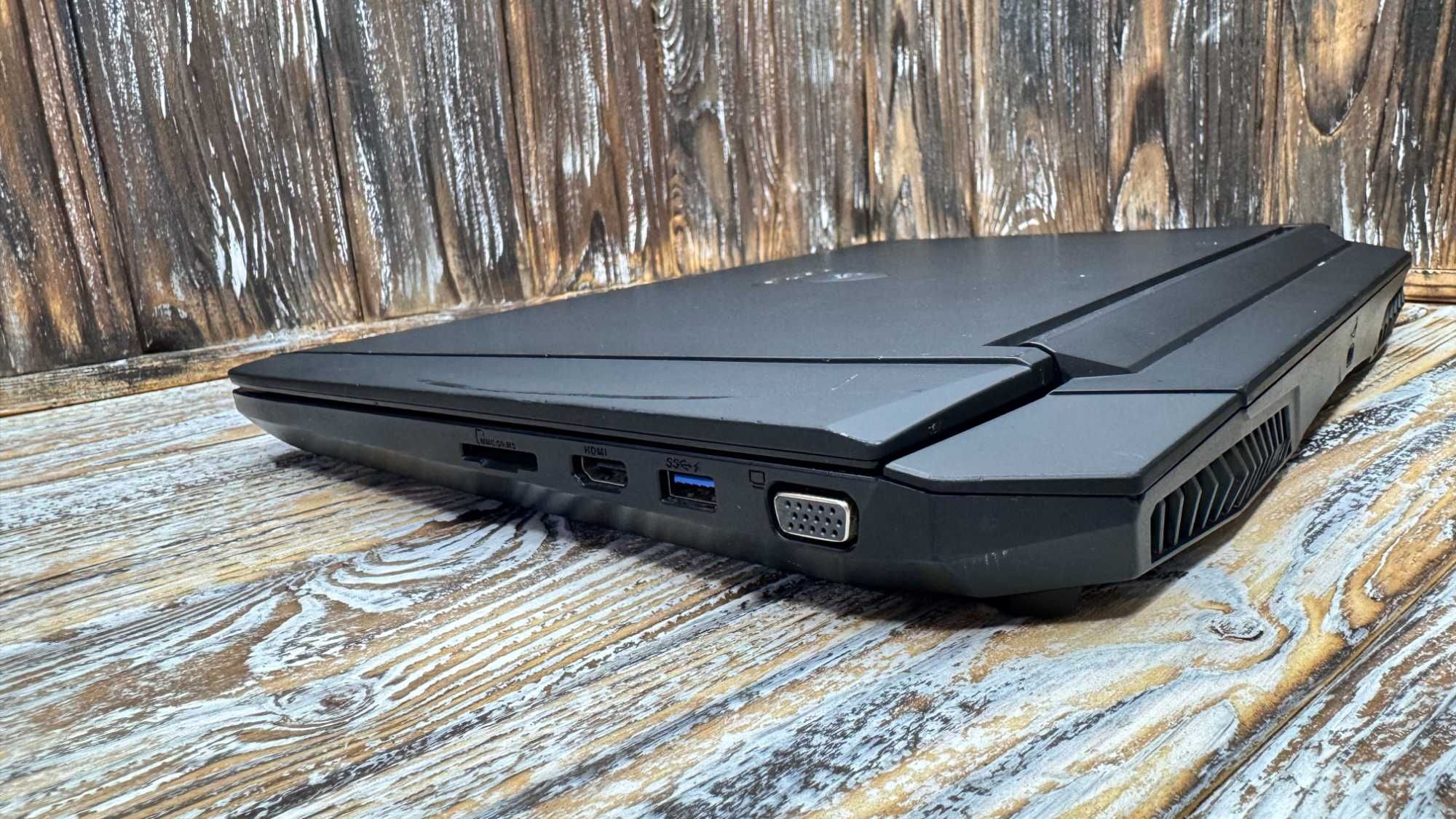 РАСПРОДАЖА! Недорогой Игровой Ноутбук Asus Rog G46VW /GTX 660M 2 GB
