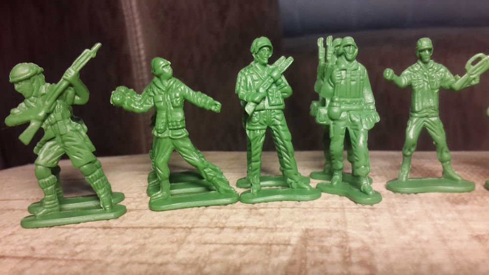 Солдатики original