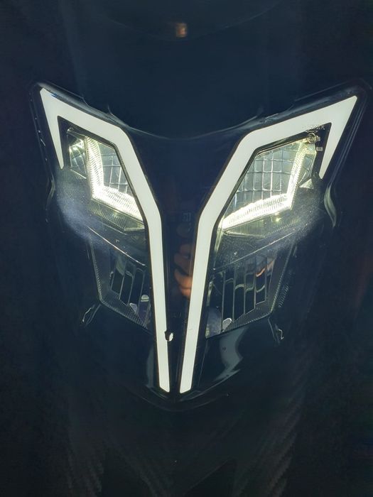 GEON  ADX 250  2024РІК  мкпп 6-ти стан Нового