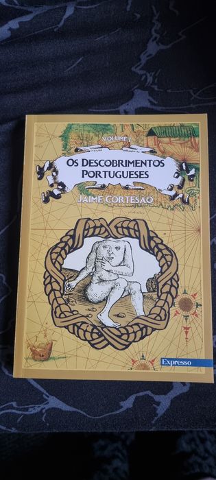 Descobrimentos Marítimos Portugueses