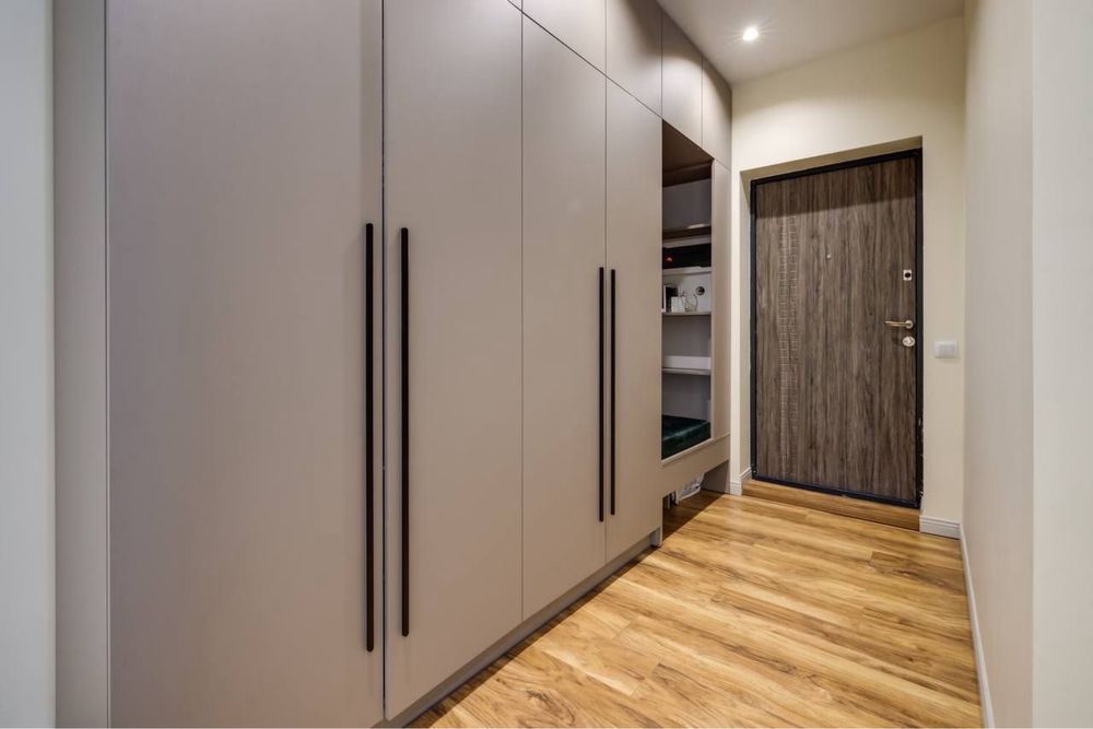 Продаж 2 к квартири в новобудові по вул. Під Голоско. ЖК Auroom Tower.