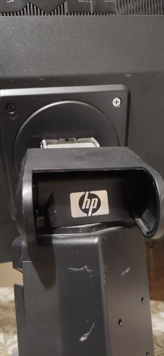 Монітор  HP, Dell