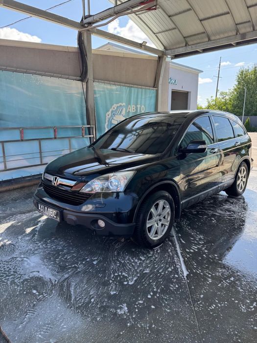 Продам живу Honda crv
