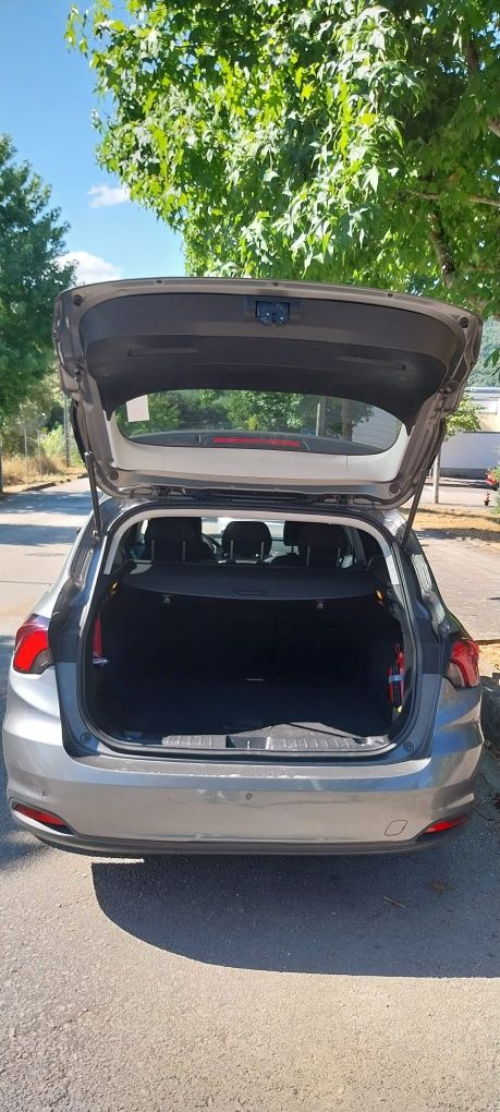 Excelente Oportunidade Fiat Tipo