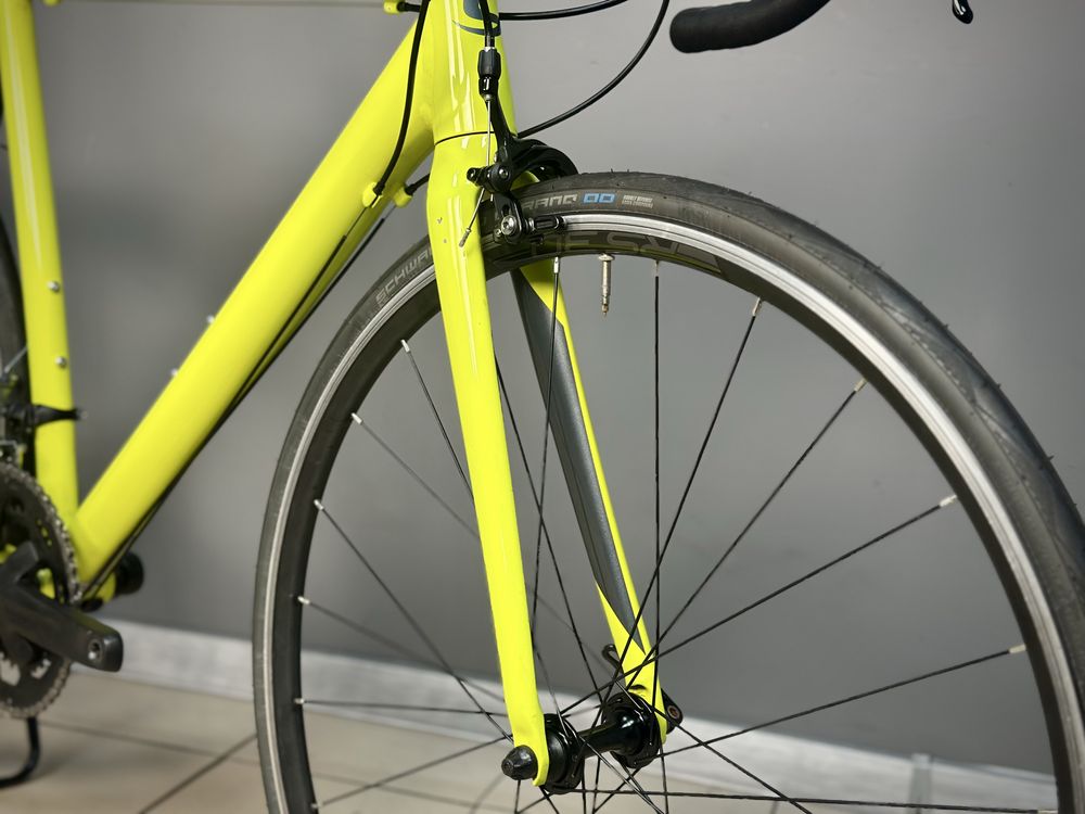 Велосипед Cannondale Caad 2 Optimo