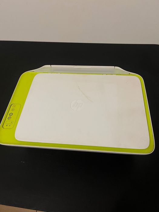 Impressora Hp deskjet 2134