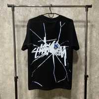 Футболка Stussy Crush 8ball