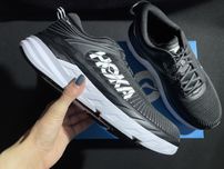 Кроссовки Hoka One one Bondi 7 оригинал для бега