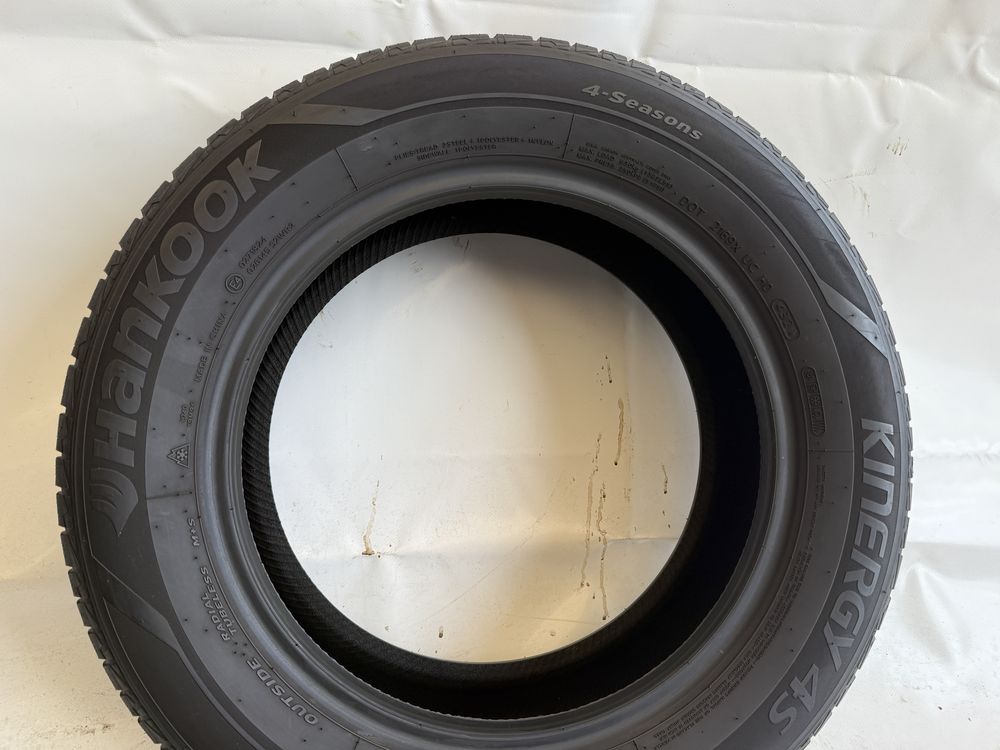 205/60/16 Hankook Kinergy 4S 92H 2021R (594)