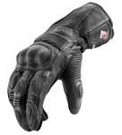 Luvas de motociclista mota