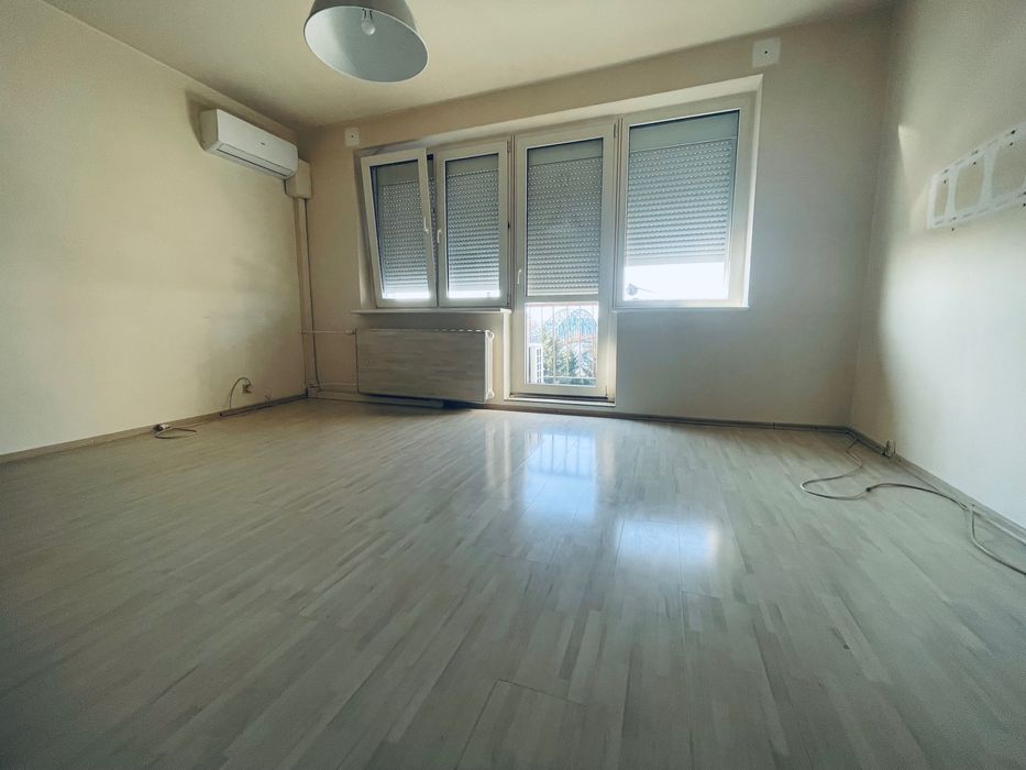 Sprzedam mieszkanie 2-pokojowe w bloku z widokiem na Międzyodrze