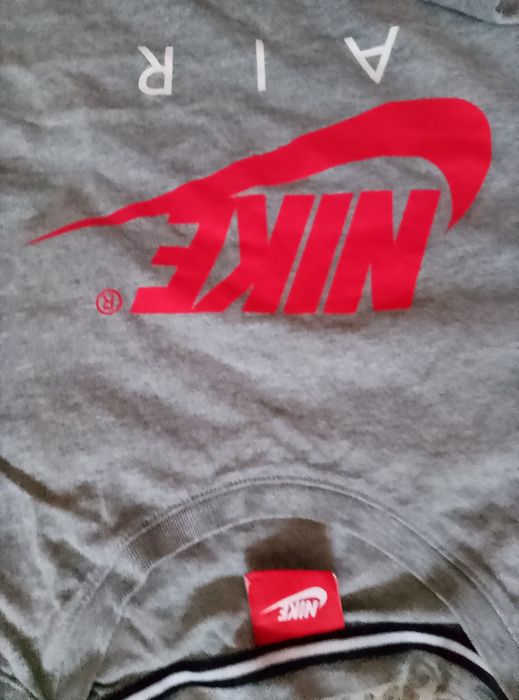 Zestaw damski Nike