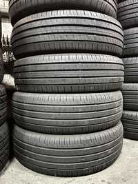 Шины лето б.у. 215/70 R16 Falken Ziex ZE 310 склад резины