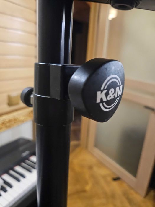 Стійки Коніг МАЄР Супер стан.  Німеччина  на EV, RCF, Dynacord .